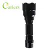 carlers: outdoor sport led aluminum torch with strong light