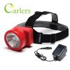 carlers durable abs anti-explosion led mining lamp super bright