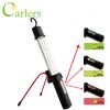 carlers multi-function led magnetic fluorescent inspection lamp